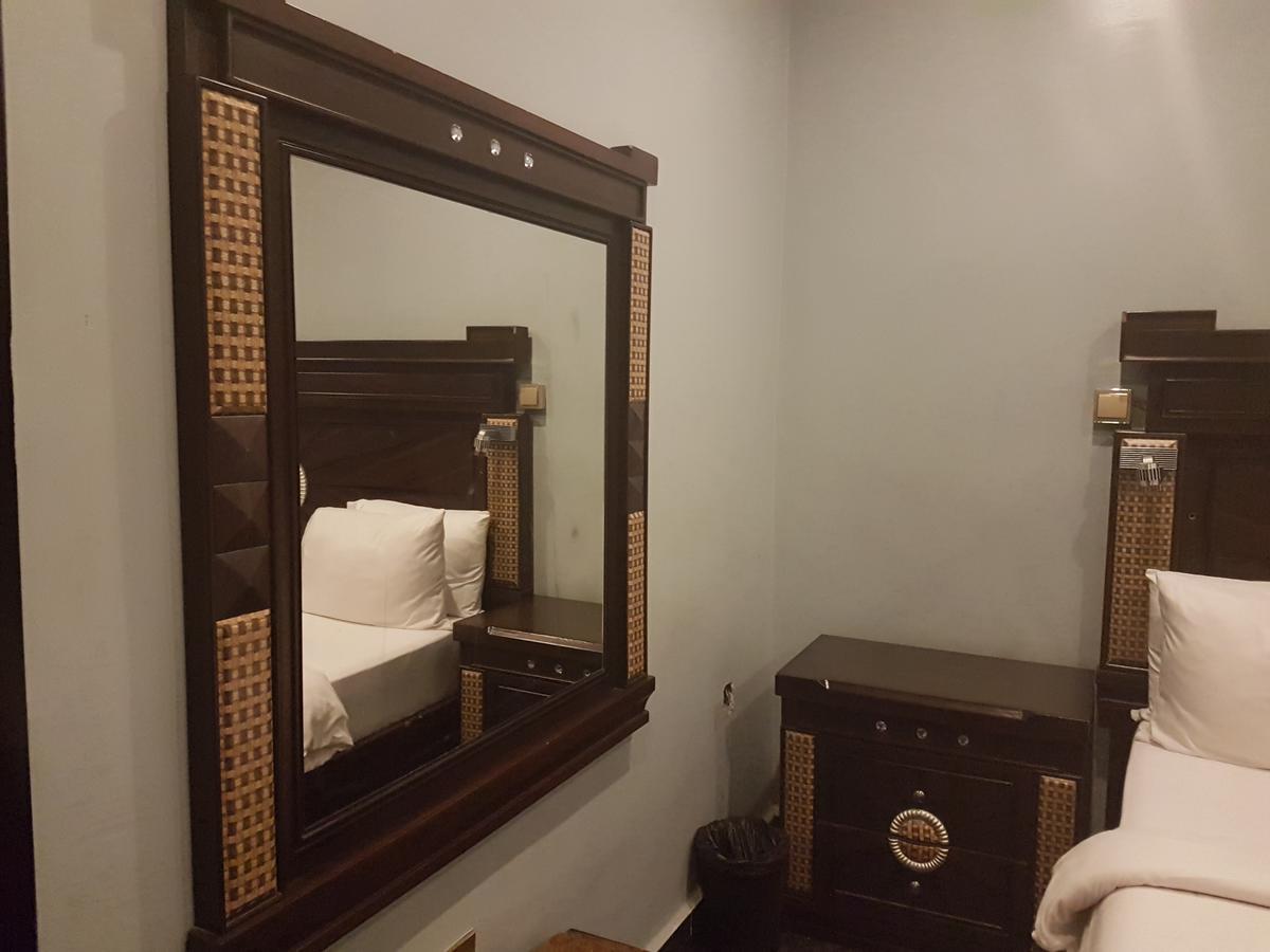 Ibd International Hotels Abeokuta Exteriör bild